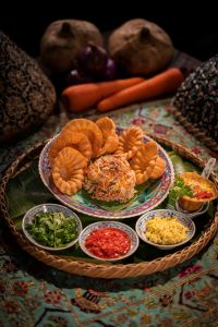 Warong Old China